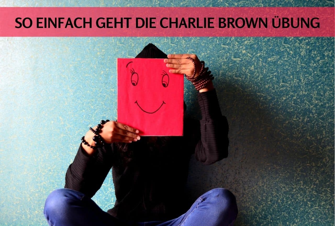 Charlie-Brown-Übung 1