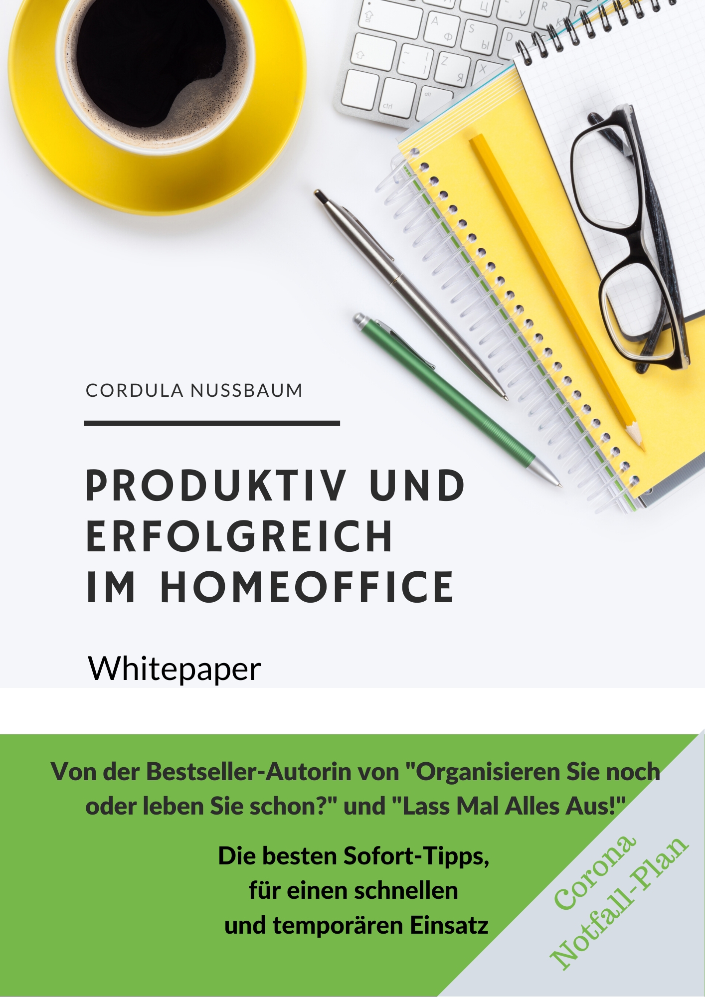 homeoffice home-office effektiv und produktiv arbeiten tipps whitepaper