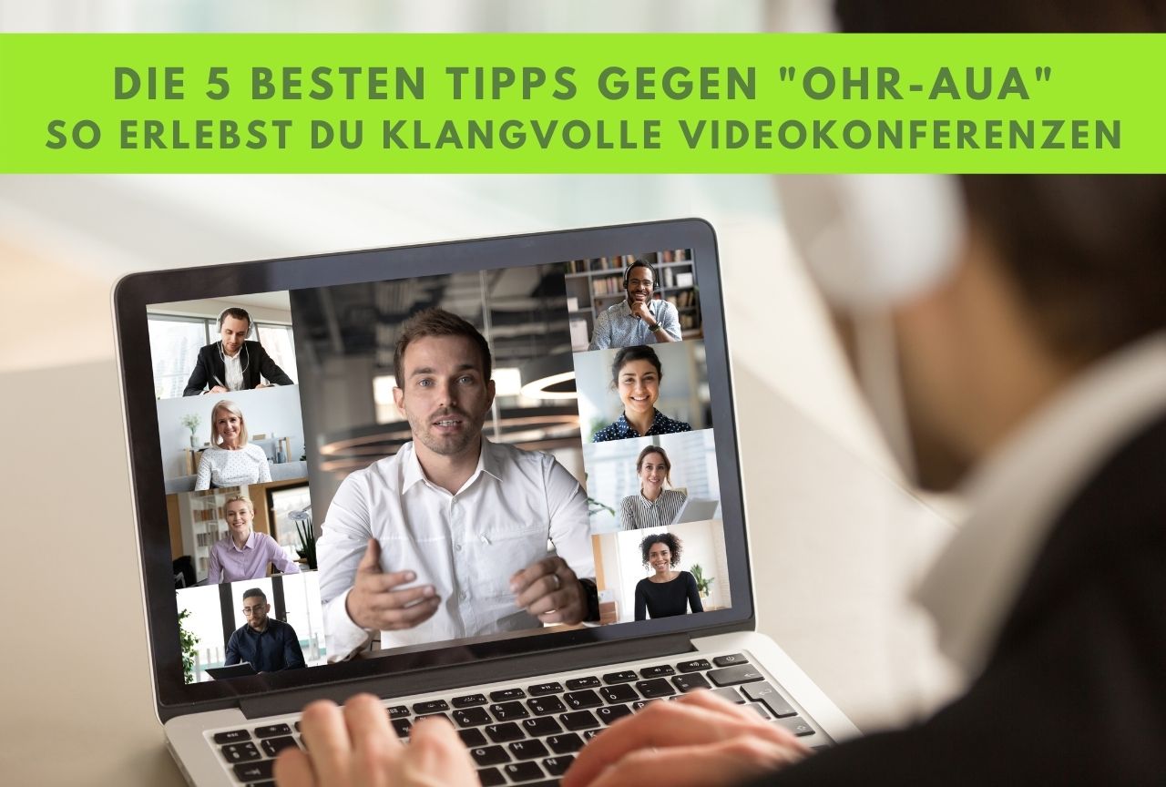 videokonferenzen tipps