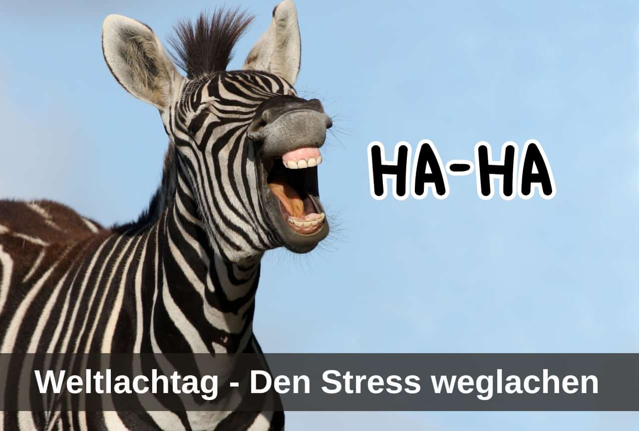 Weltlachtag_Lachen_Stress